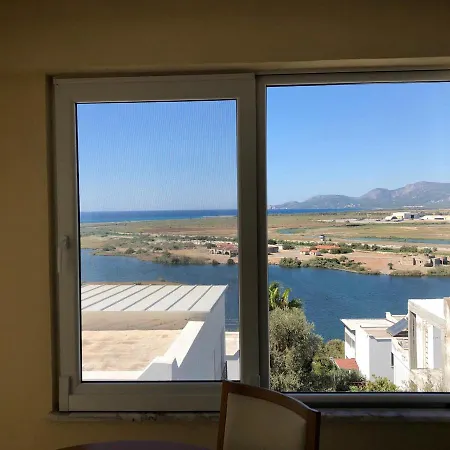 Dalaman Villa * 达拉曼