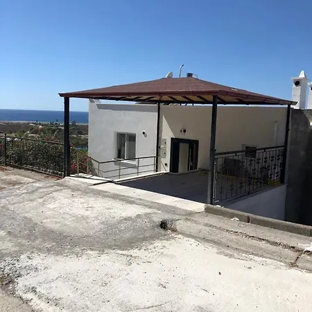 Dalaman Villa 别墅 *